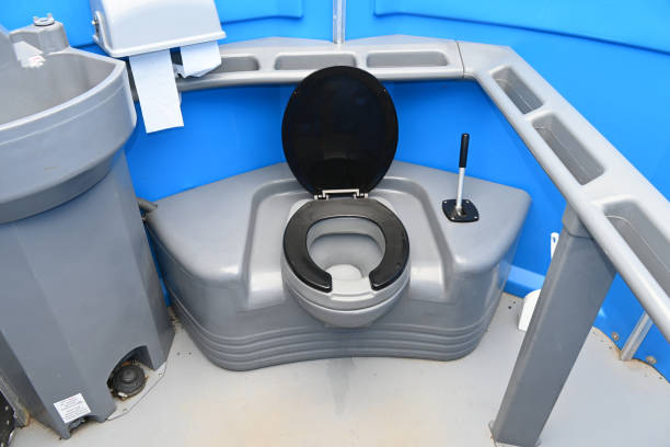 Portable Toilet Options We Offer in Ava, MO