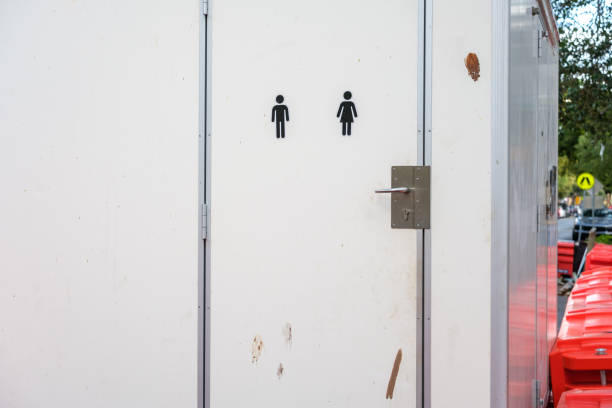 Best Portable restroom trailer rental  in Ava, MO