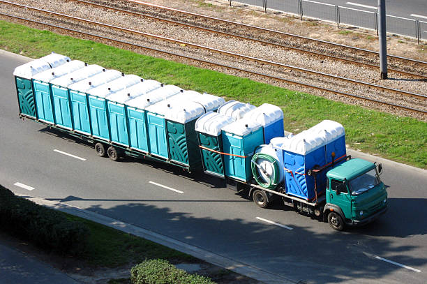 Trusted Ava, MO porta potty rental Experts